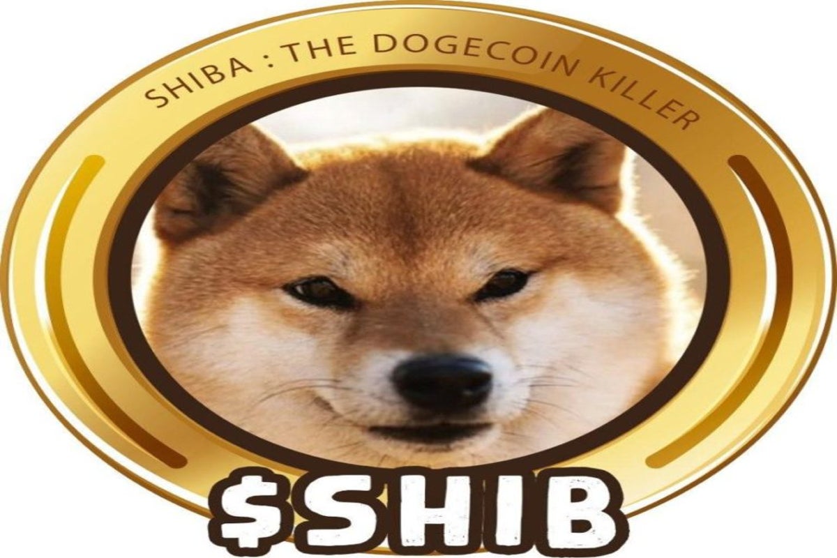 Will Shiba Inu Reach ? • SHIB Token Outlook 2023 Benzinga Will Shiba Inu Reach ? • SHIB Token Outlook 2023 Benzinga