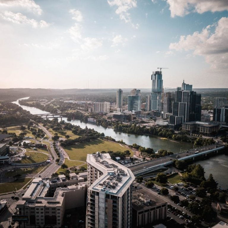 Austin Real Estate Market