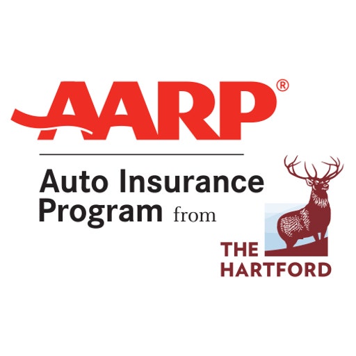 The AARP Auto Insurance Program from The Hartford