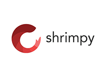 logo de la société shrimpy