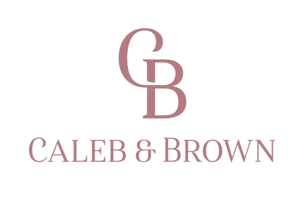 Caleb and Brown Review