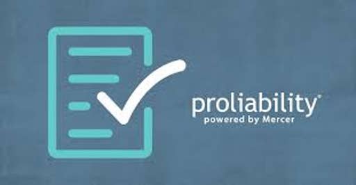 Proliability Professional Liability Insurance