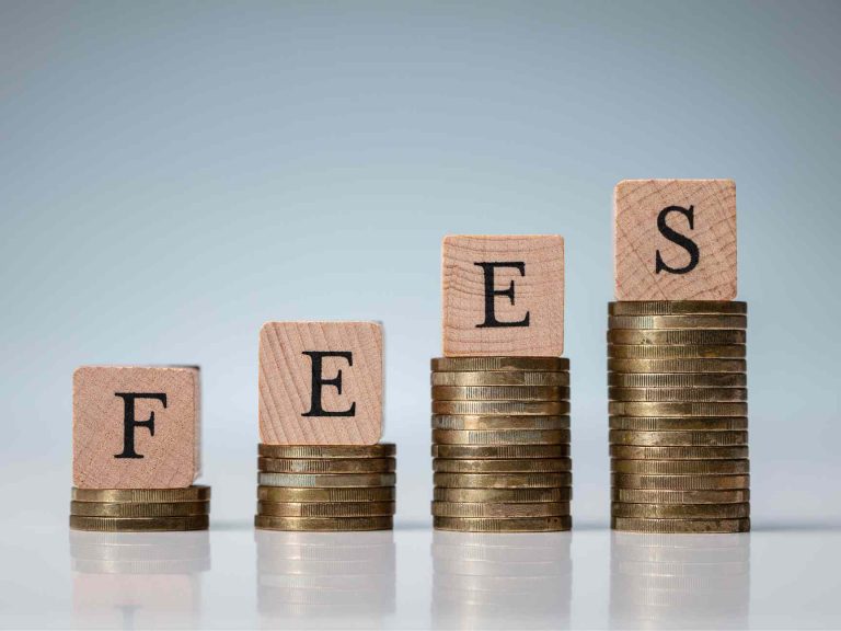 Understanding Brokerage Fees