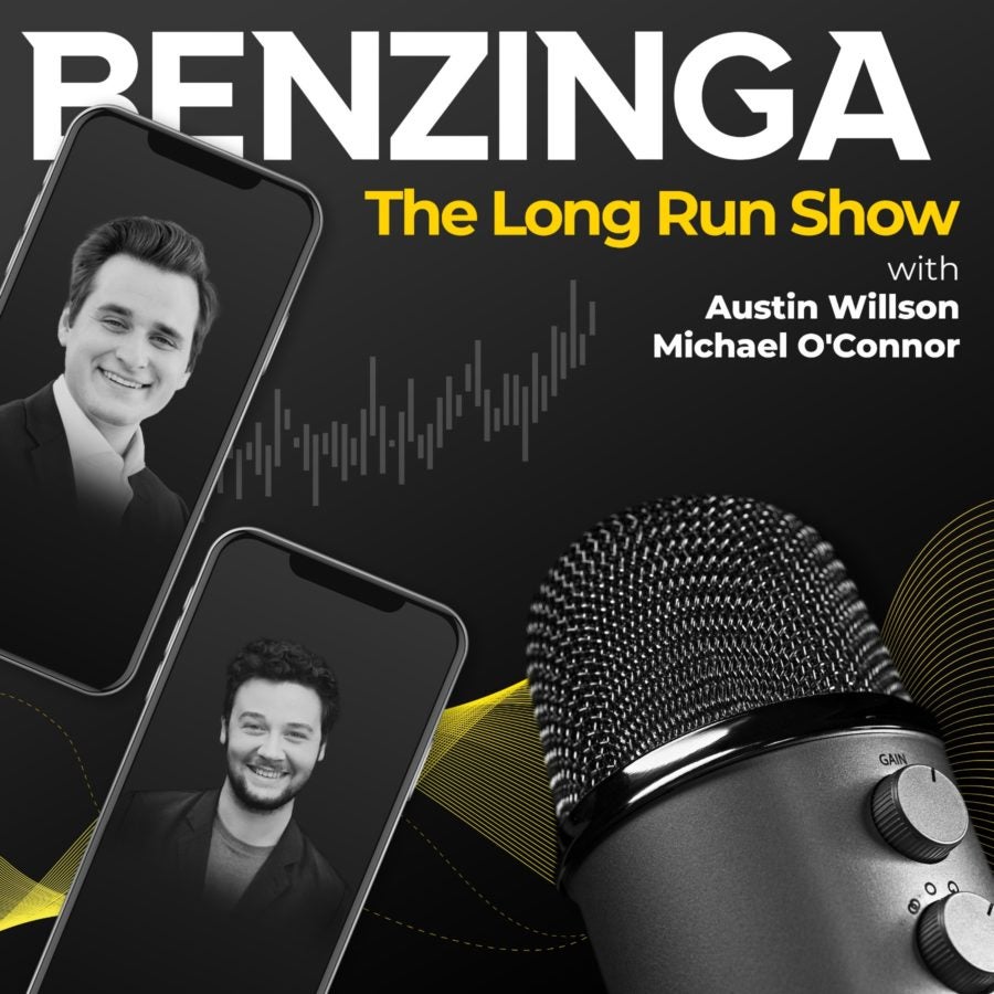 The Long Run Show - Archives