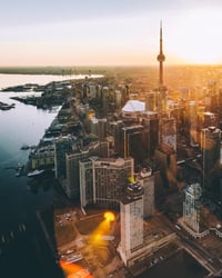 Best ETFs in Canada
