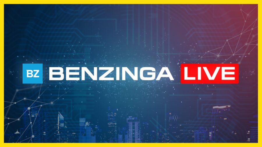 Benzinga LIVE - Archives