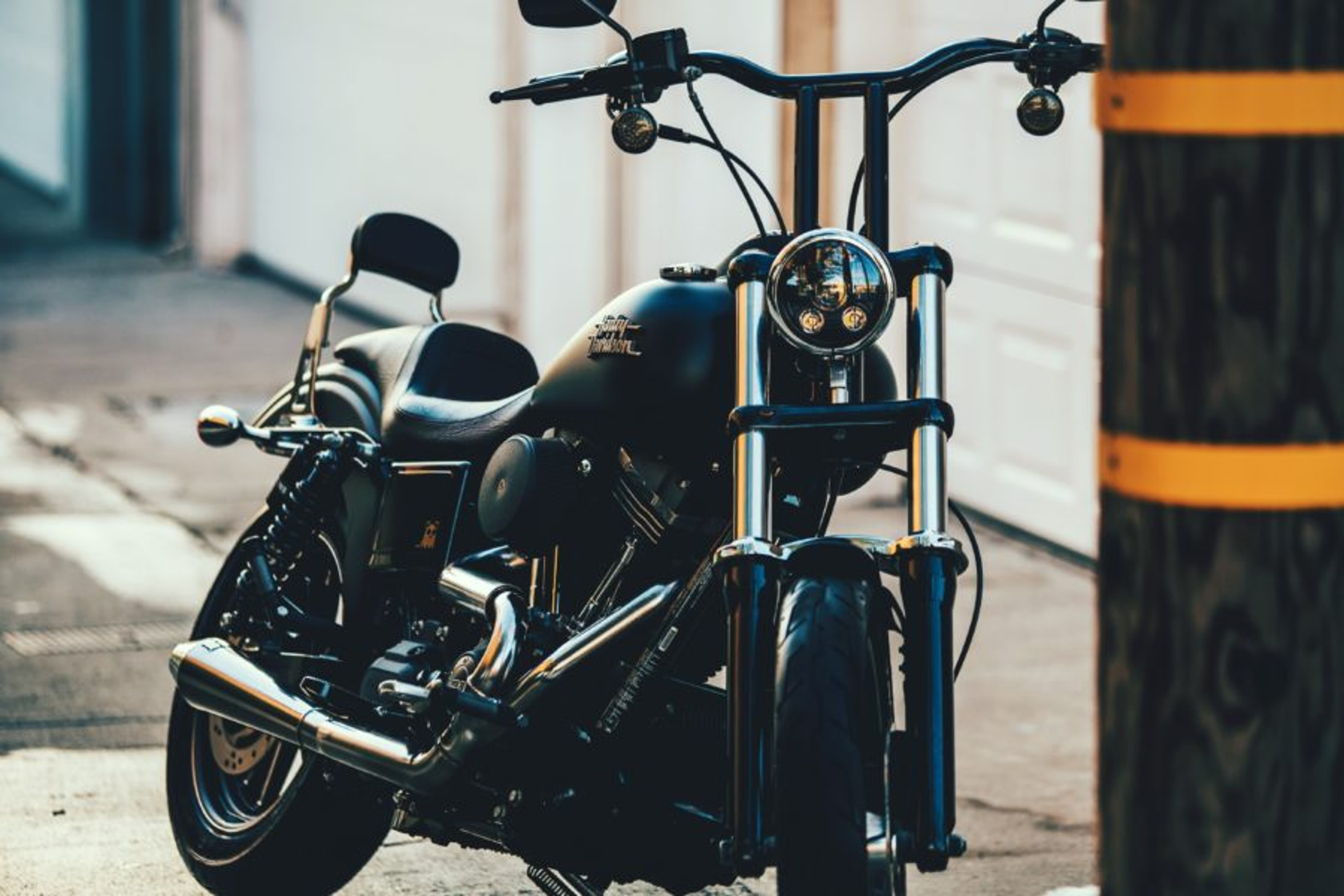 What Is Motorcycle Insurance? A Complete Guide