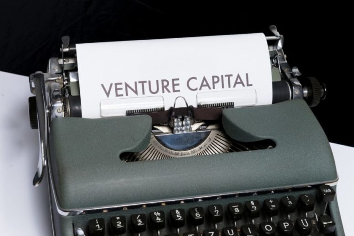 Who can invest in Venture Capital?