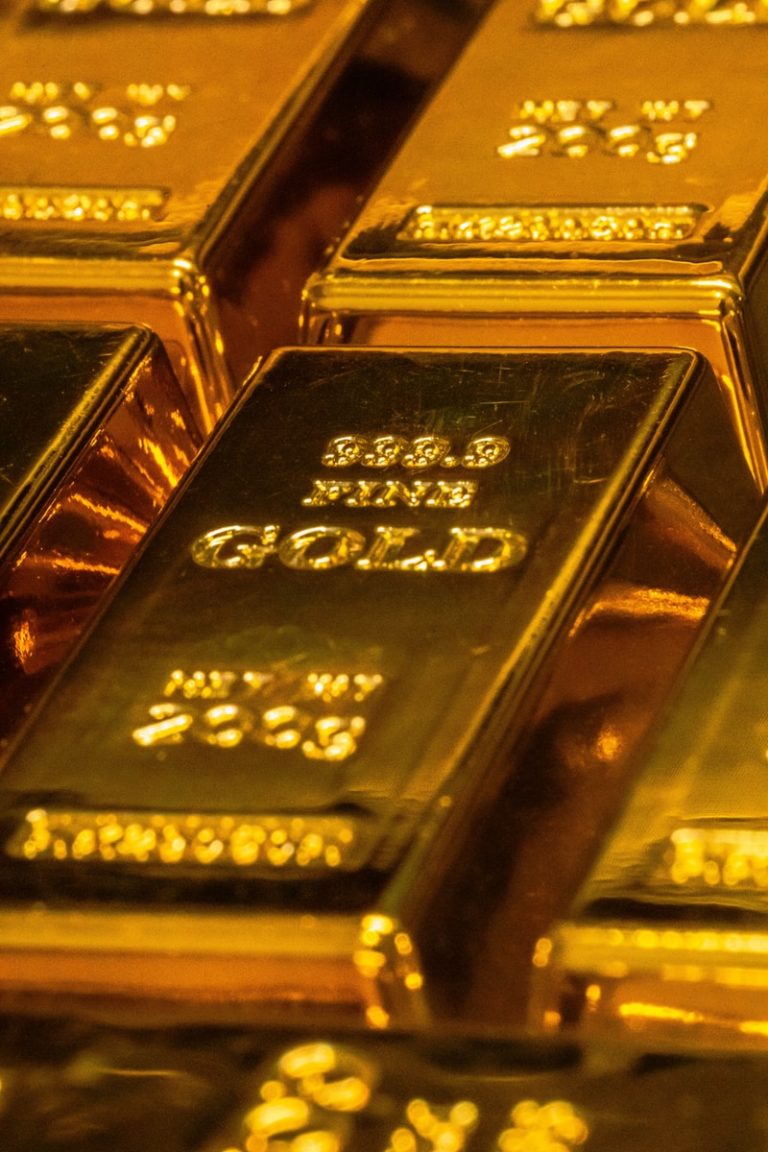 Where to Trade Gold Futures