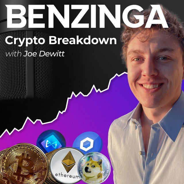 benzinga crypto exchange