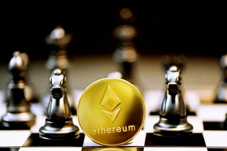 Everything You Need to Know About Ethereum • Benzinga Crypto