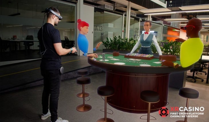 XR Casino XR Casino