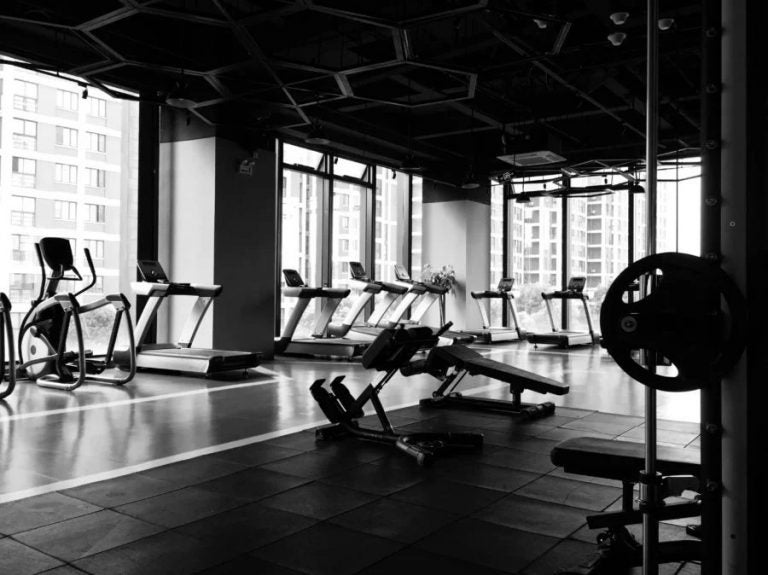 Gym and Fitness Center Insurance