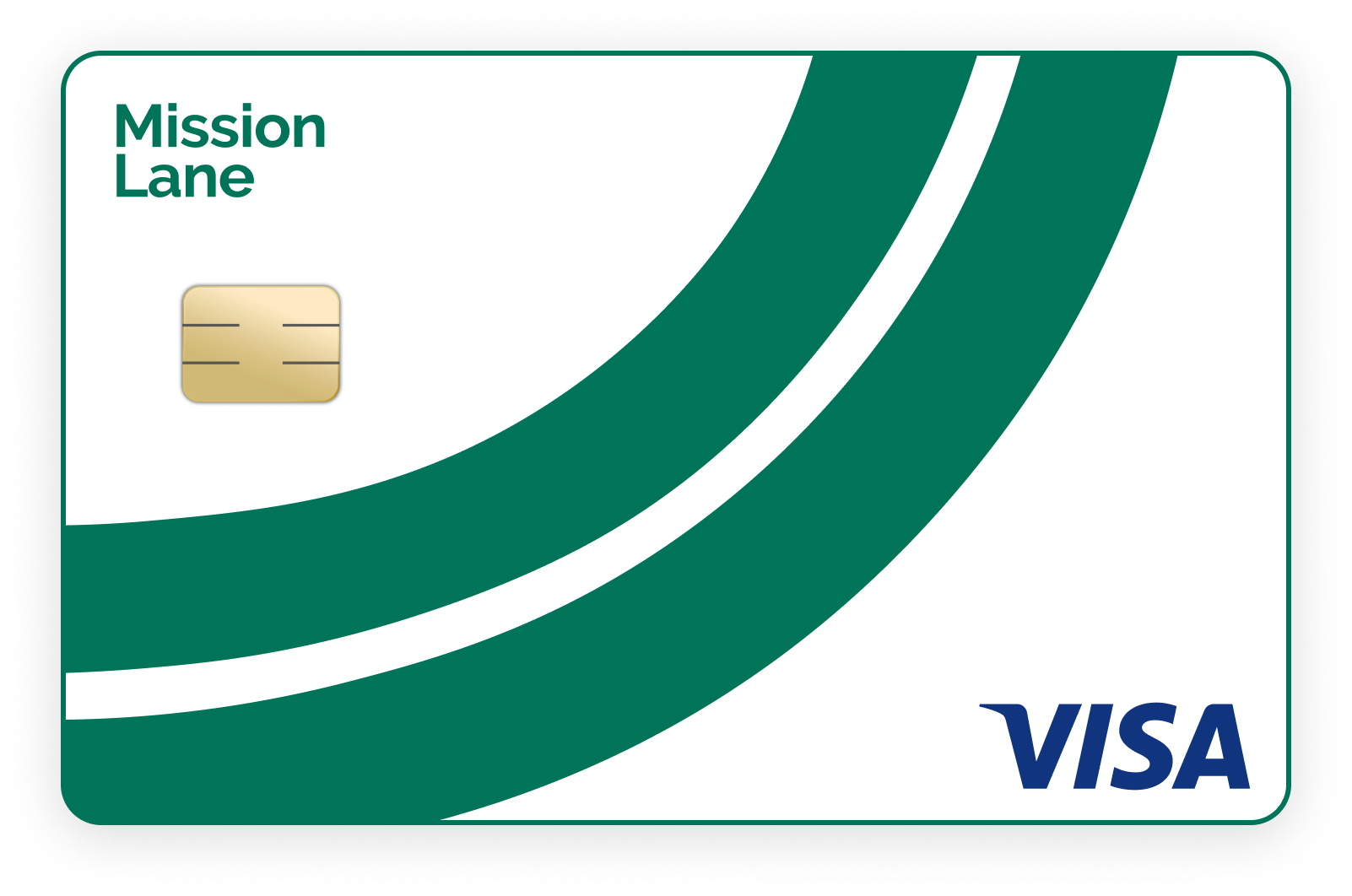 Mission Lane Credit Card