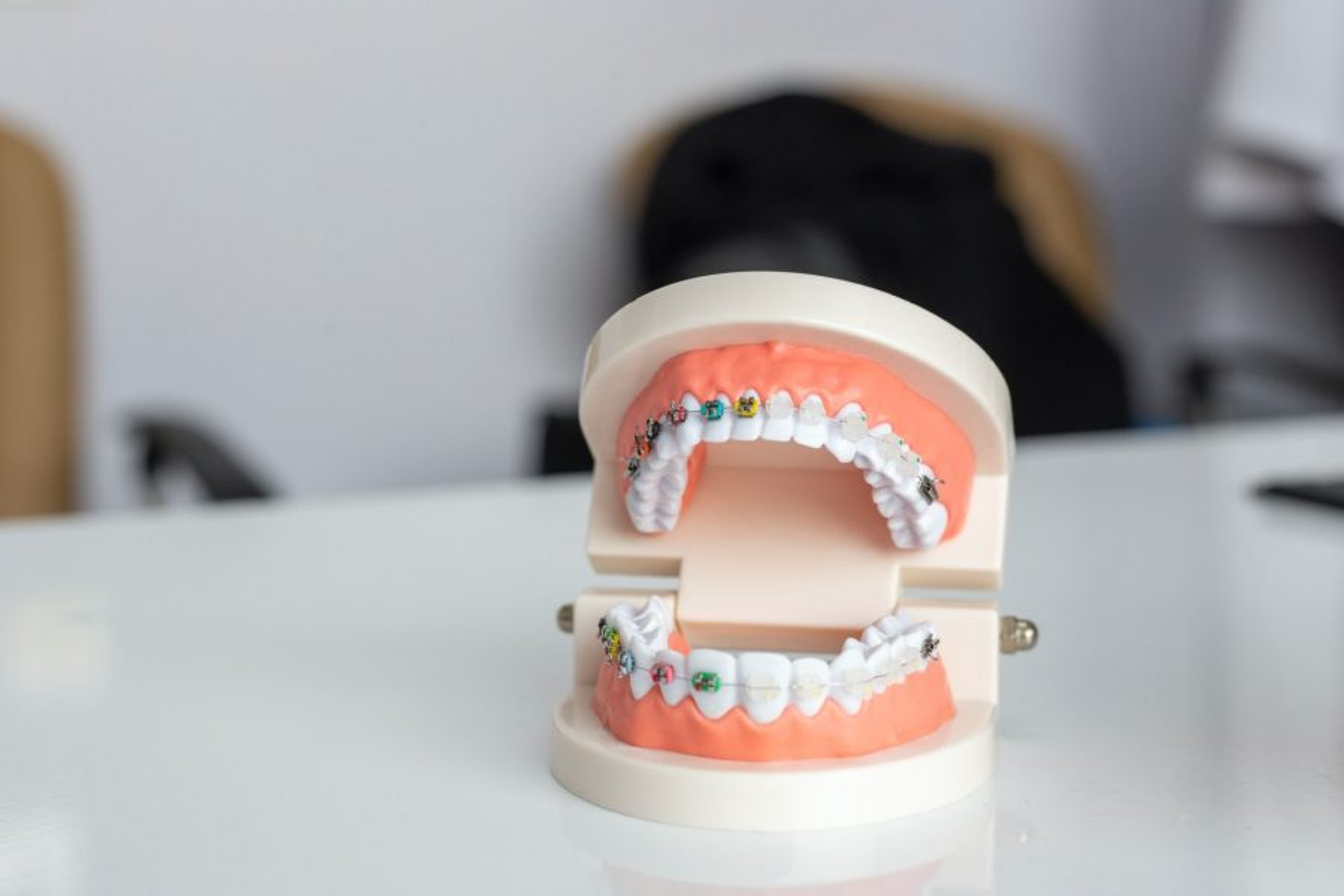 How to Save Money at the Orthodontist