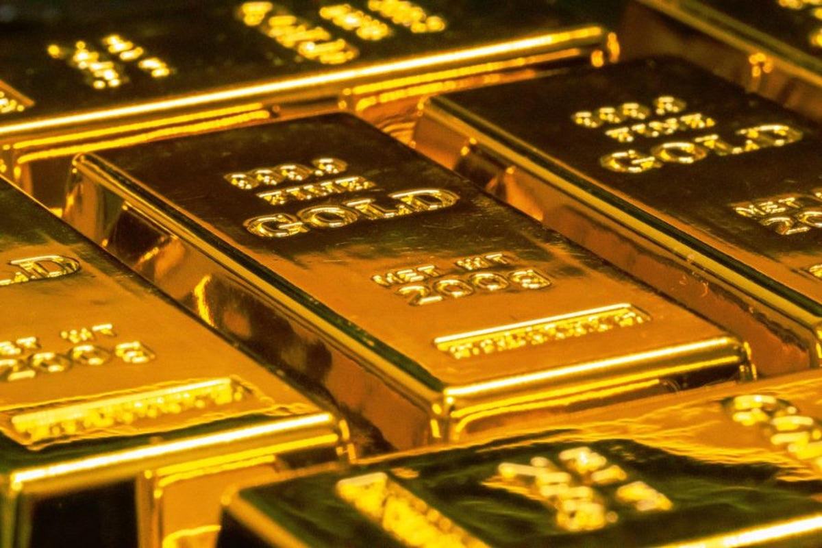 Best Gold Mutual Funds to Invest in 2024