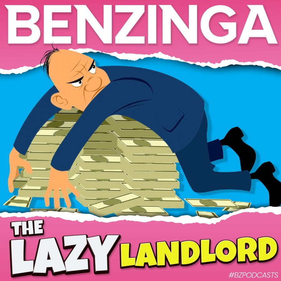 The Lazy Landlord