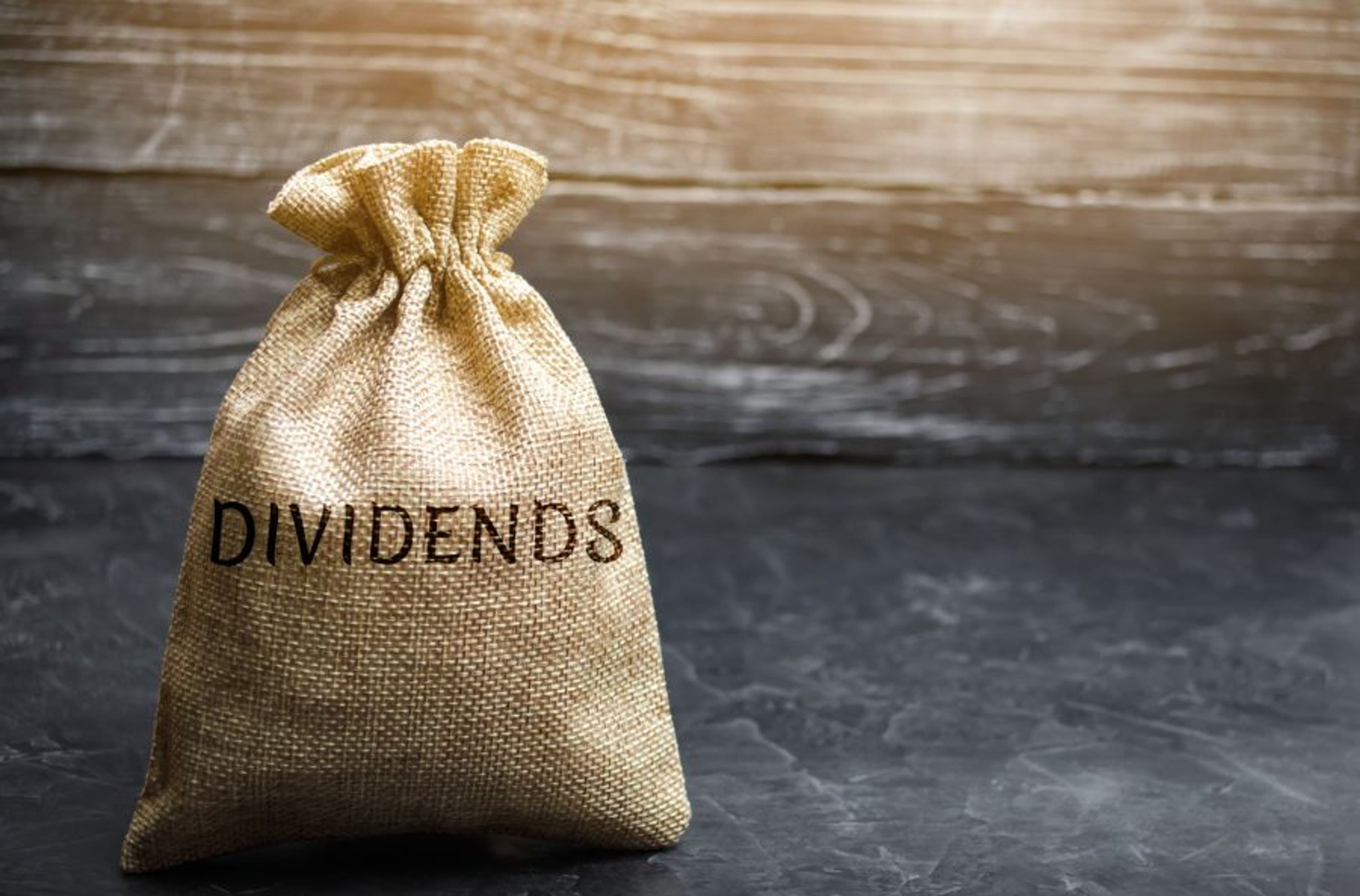 dividends-high-yield-investments