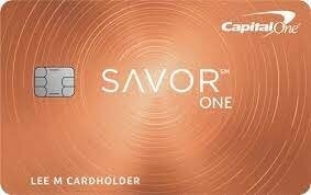 Best Capital One Credit Cards Benzinga