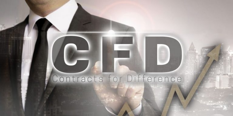 Best CFD Platforms for Trading