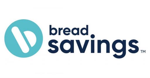 Bread Savings