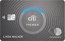 Citi Premier® Card