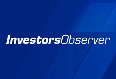 2024 InvestorsObserver Review • Stock Analysis - Benzinga