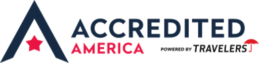 Accredited America via Simply Business