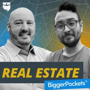 biggerpockets real esate investing podcast