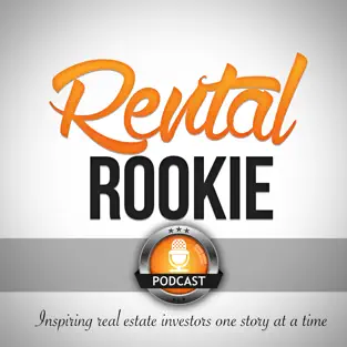 rental rookie real estate investing podcast