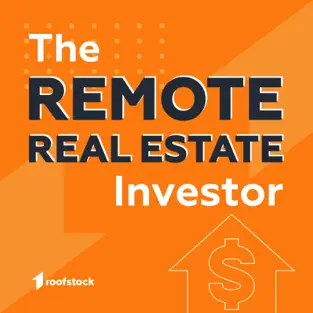 the remote real estate investor podcast