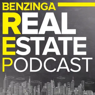 Benzinga real estate podcast