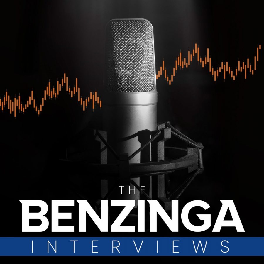 Benzinga Interviews