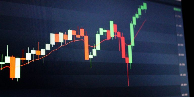8 Stock Chart Patterns to Master • Benzinga