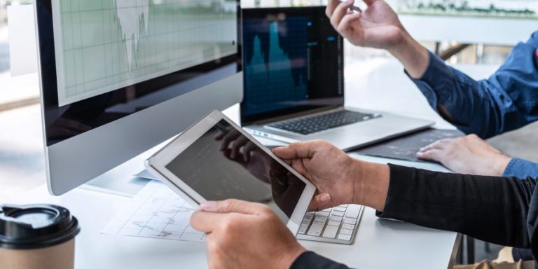 How to Open a Forex Trading Account