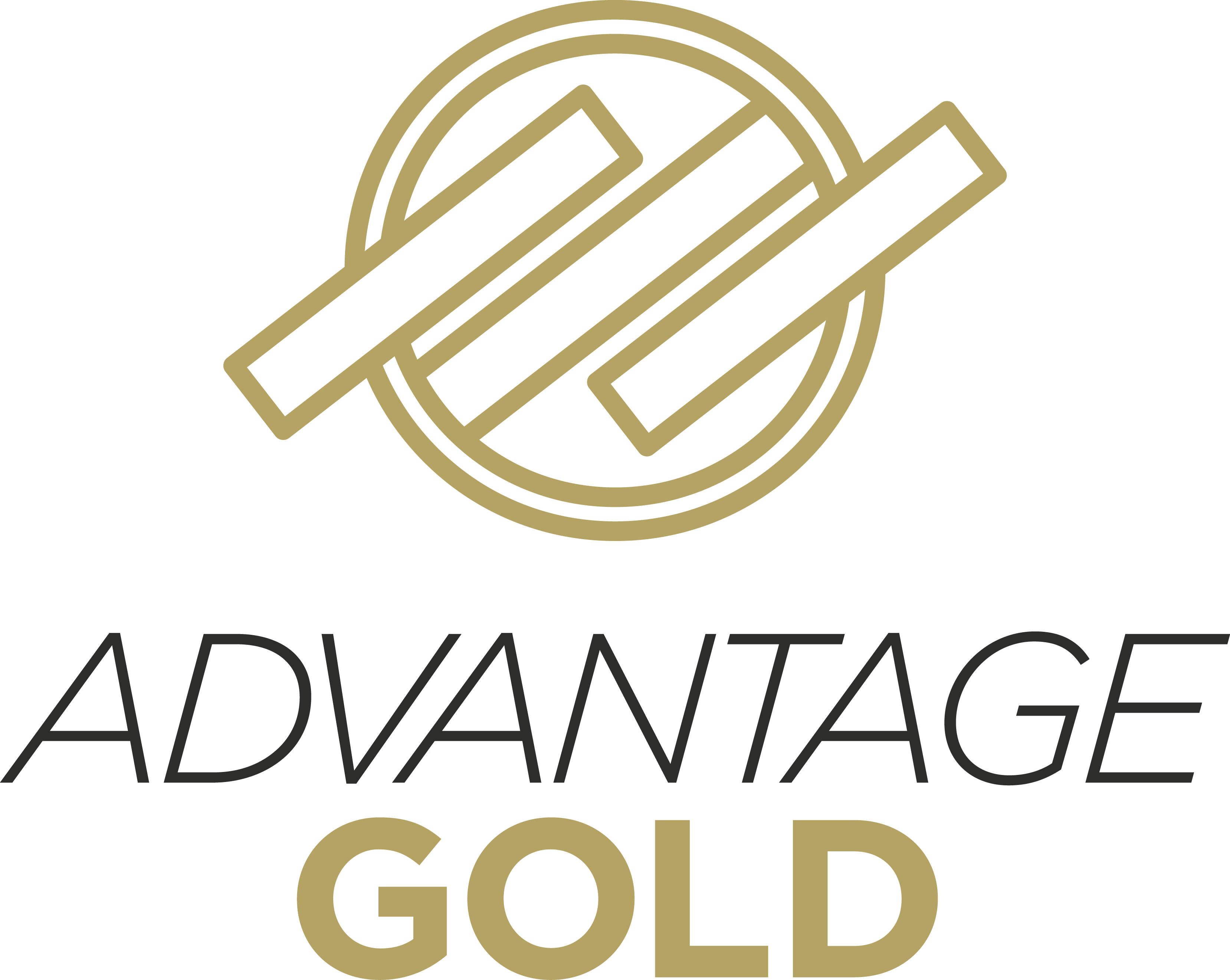 Advantage Gold