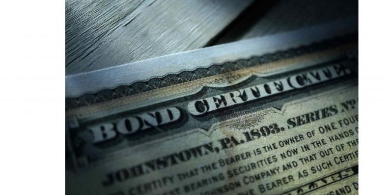 I Bonds: What, Where & Why