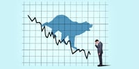 5 Mistakes to Avoid During a Crypto Bear Market