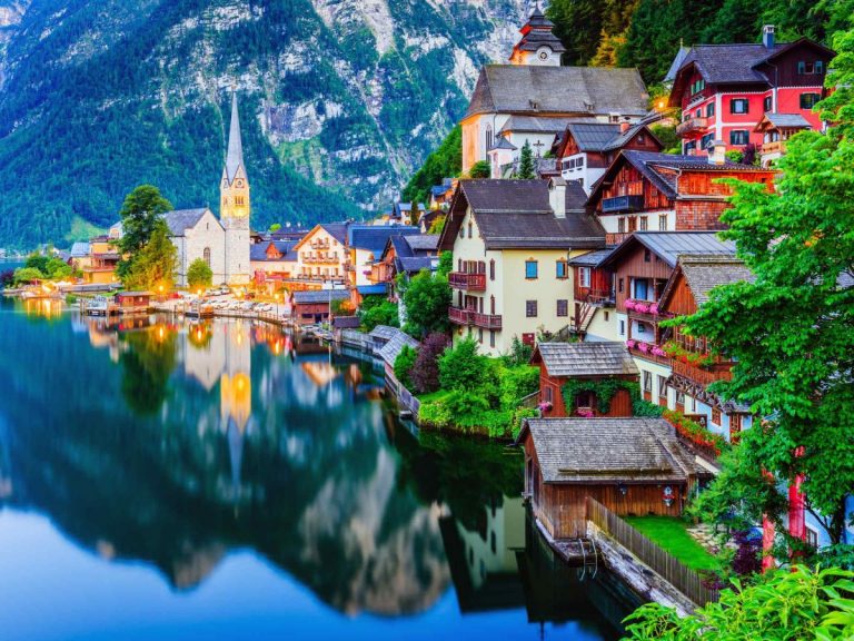 Forex‌ ‌Trading‌ ‌in‌ ‌Austria‌