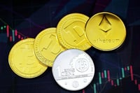 Best Crypto to Buy Now