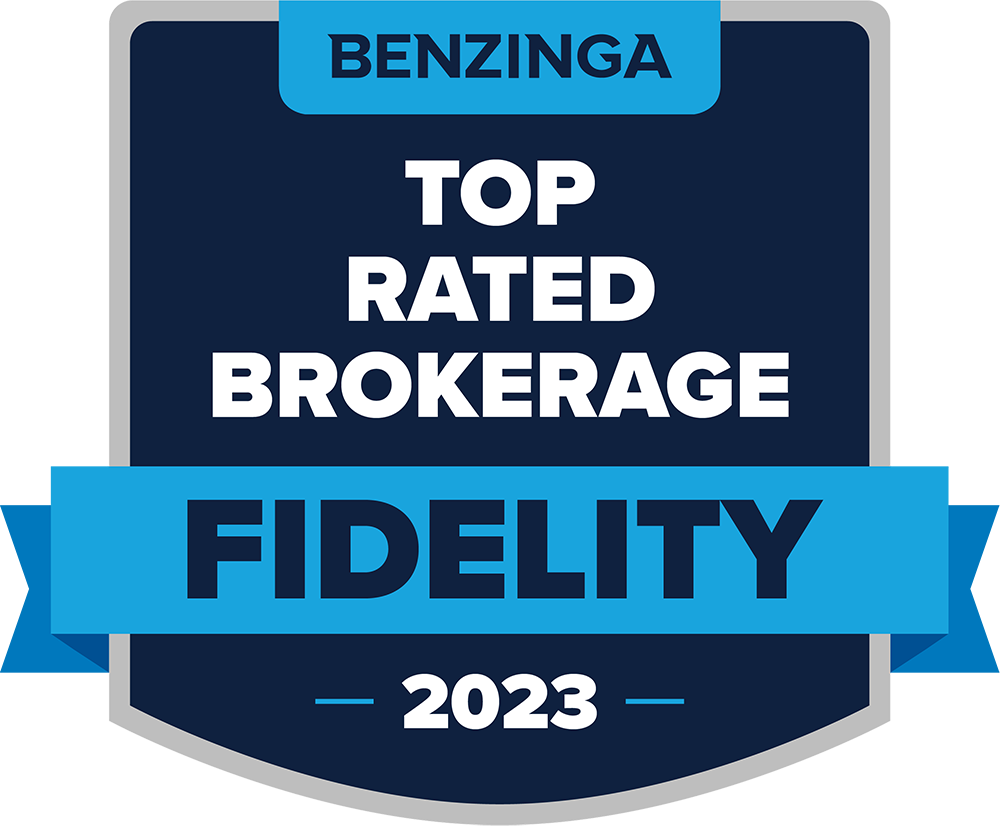 Fidelity Investments Review • Fees, Pros & Cons • Benzinga