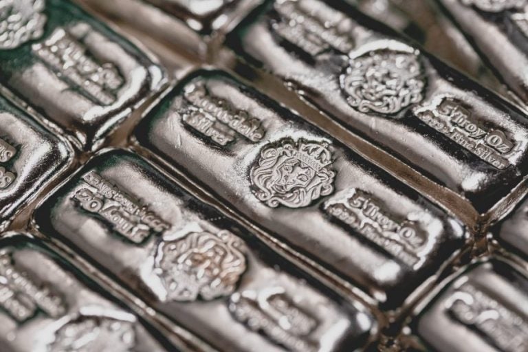 Silver Price Forecast for 2025 and Beyond