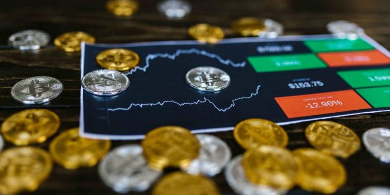 Can You Trade Forex With Bitcoin?