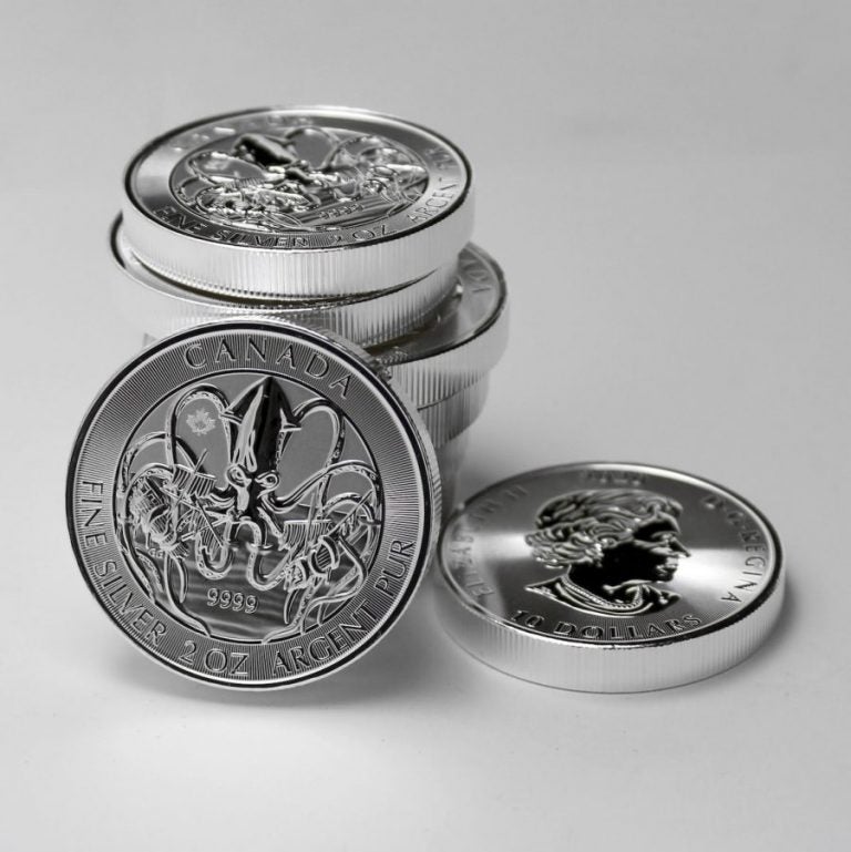 Best Places to Buy Silver Online in 2024 • Benzinga