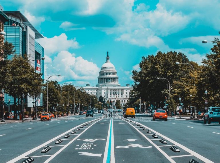 Real Estate Investment Markets in Washington