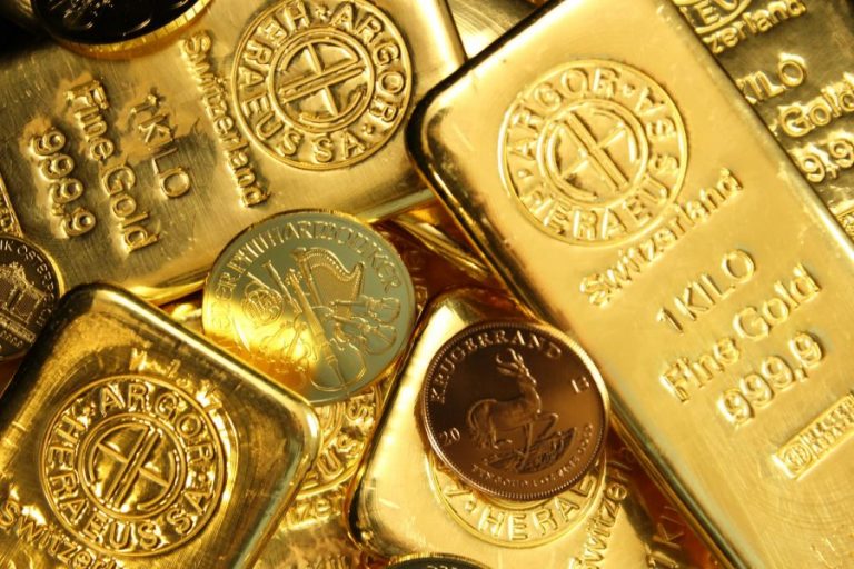 Why is Gold So Expensive?