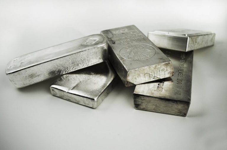 How Much is a Platinum Bar Worth?