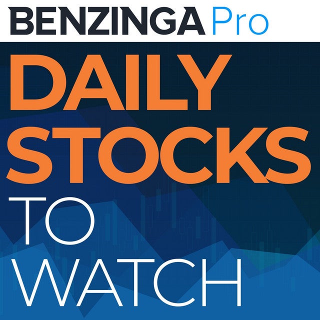 Benzinga Is this the Twitter replacement we've been waiting for? Podcast