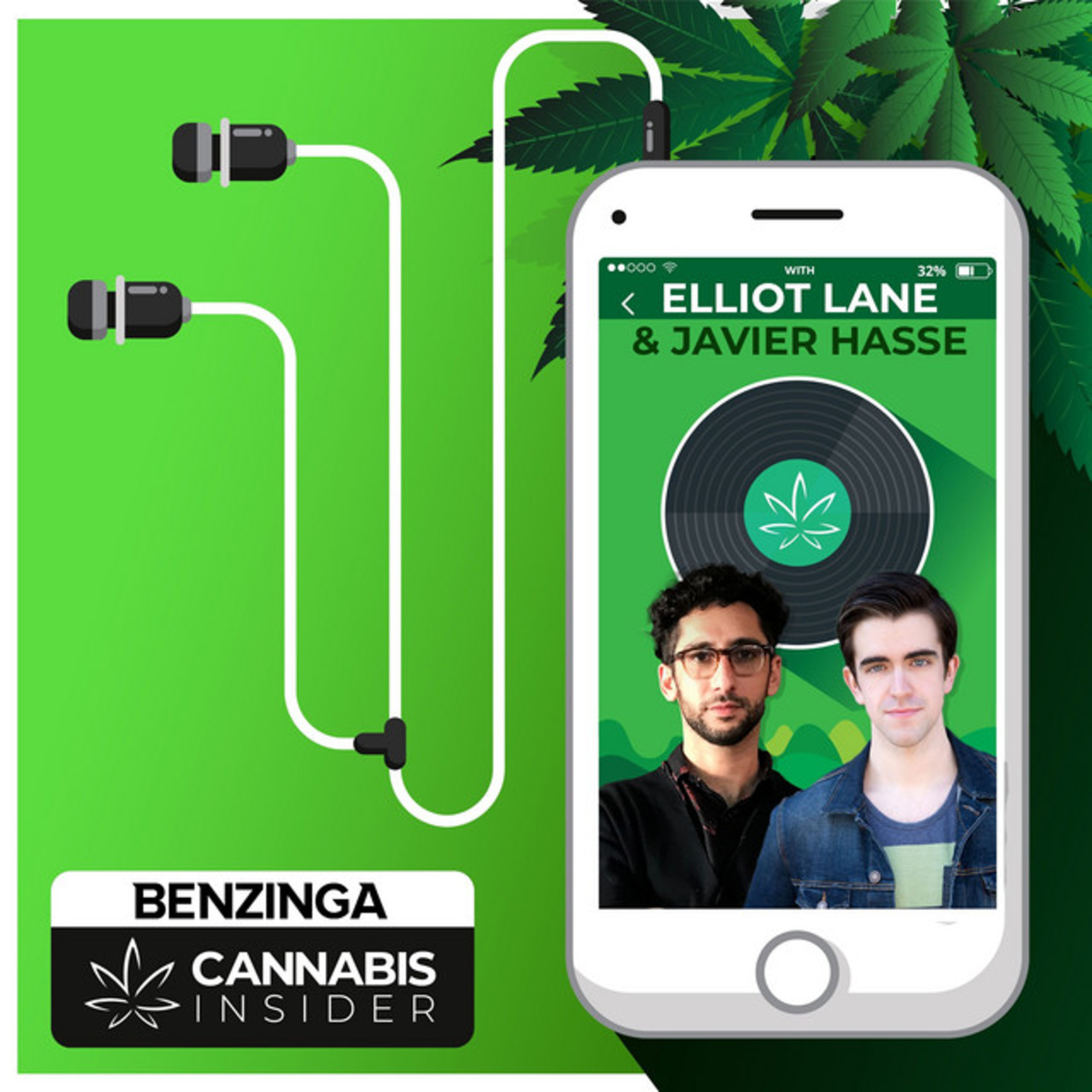 Connecting the World Through Cannabis