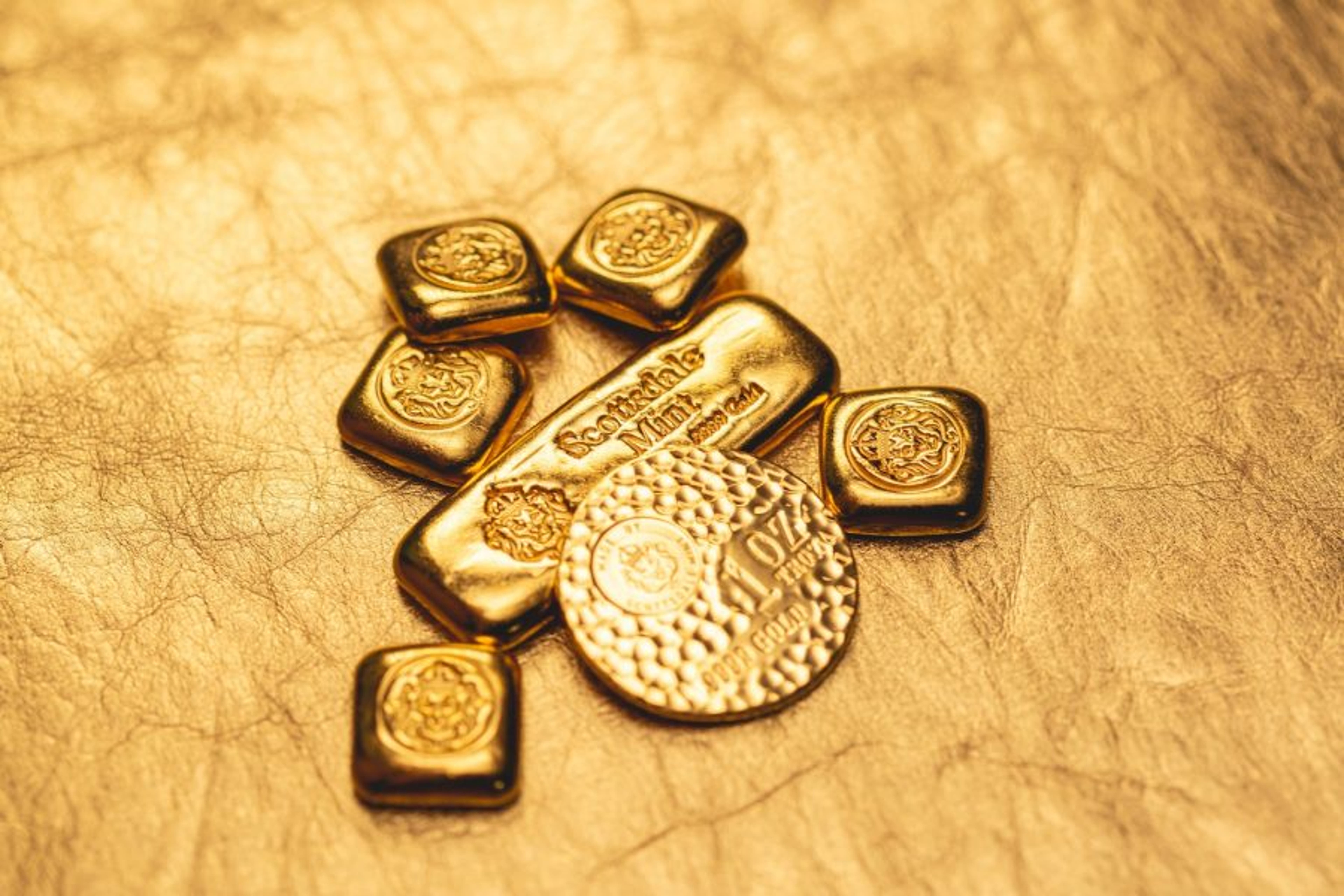 How to Tell if Gold is Real: 7 Easy DIY Methods